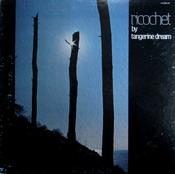 Tangerine Dream - Ricochet (Japan) image