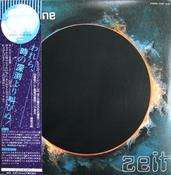 Tangerine Dream - Zeit (Japan) image