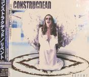 Construcdead - Repent (CD Japan) image