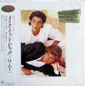 Wham! -  Make It Big (Japan) image