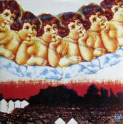 The Cure - Japanese Whispers: The Cure Singles Nov 82 : Nov 83 (Japan) image