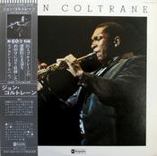 John Coltrane - John Coltrane (Japan) image