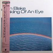John Blake - Twinkling Of An Eye (Japan ) Promo!!! image