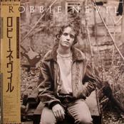 Robbie Nevil - Robbie Nevil (Japan) image