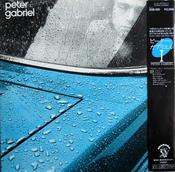 Peter Gabriel  - Peter Gabriel (Japan)