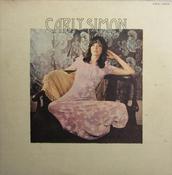 Carly Simon - Carly Simon (Japan) image