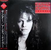 Andy Taylor – Thunder (Japan) image