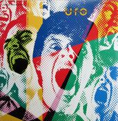 UFO - Strangers In The Night (Japan) image