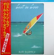 Air Supply - Lost In Love (Japan) image