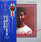 Earl Klugh - Finger Paintings (Japan)