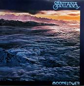 Santana - Moonflower (Japan) image