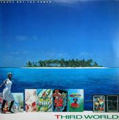 Third World - You've Got The Power (Japan)