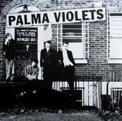 Palma Violets - 180 (USA)