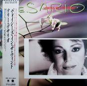 Teri DeSario - Voices In The Wind (Japan) image