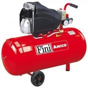 Fini 2HP 25LT Air Compressor Amico 25/2500 image