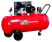 FINI 3HP 200LT Air Compressor image