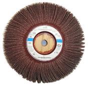 Flapwheel 165mm x 25mm