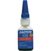 Loctite 438 image