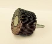 Wendt Spindle Mop Flap Wheel 80 x 50 image