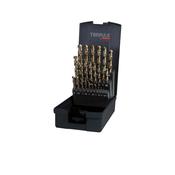 Ruko Cobalt Drill Bit Set A215215RO image