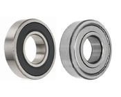 6202 ZZ/2RS SKF Bearing image