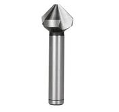 Ruko HSS Cobalt Countersinks 3 Sided CSK Bit image
