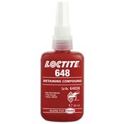 Loctite 648 50ml image