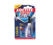 Loctite Superglue 3g/5g image
