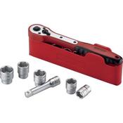 TengTools 13 Piece Socket Set M1413N1 image