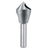 Ruko Cross-hole countersink 90° HSS-Co 5