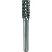 Ruko Tungsten carbide rotary burr shape A cylinder
