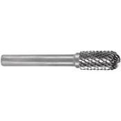 Ruko Shape C Tungsten Burr