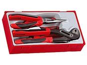 TengTools Pliers Set TT440-T image
