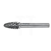 Ruko  Shape F Tungsten Burr