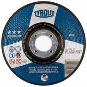 Tyrolit 9" Grinding Disc image