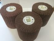 Flap Rolls Interleaved