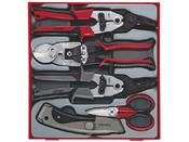 TengTools Cutting Tool Set TTDCT05