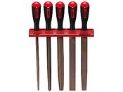 TengTools 5 Piece File Set WRFL05 image