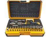 Felo Kit R-GO XL Socket Set - 36PC 05783616 image