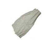 SWP Chrome Leather Sleeves 18"