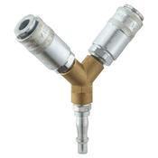 PCL Twin Coupling image