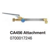 ESAB CA456 Attachment