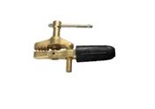 SWP Earth Clamp Screw Type image