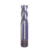 Somta Cobalt End Mills