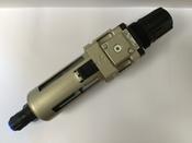 SMC Filter Regulator