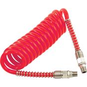 PCL Coiled Hose Assemblies HA5213 image