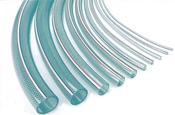 PVC Braided Hose