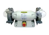 Jefferson 8" Heavy Duty Bench Grinder image