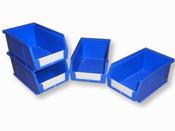 Lin Bins