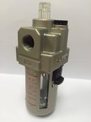 SMC Lubricator